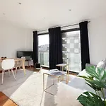 Enjoy Apartments Maria