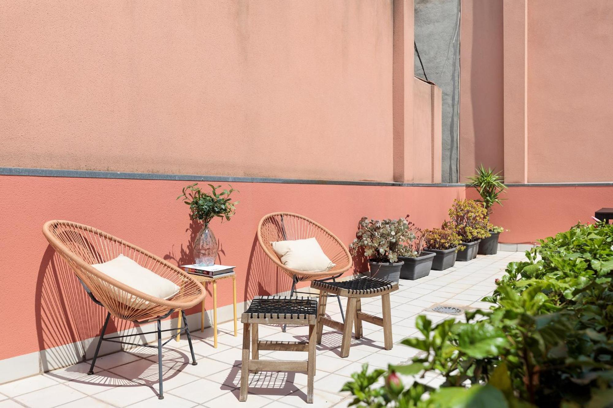 Apartment Enjoy Maria Barcelona