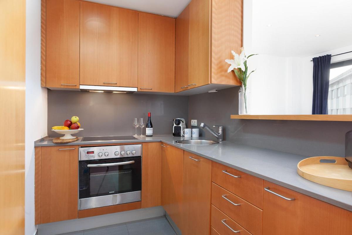 Enjoy Maria Apartment *