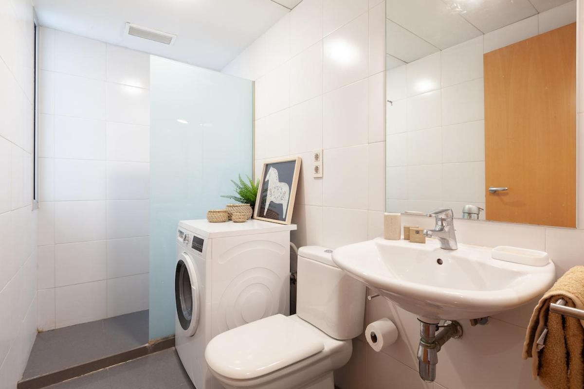 Enjoy Maria Apartment Barcelona