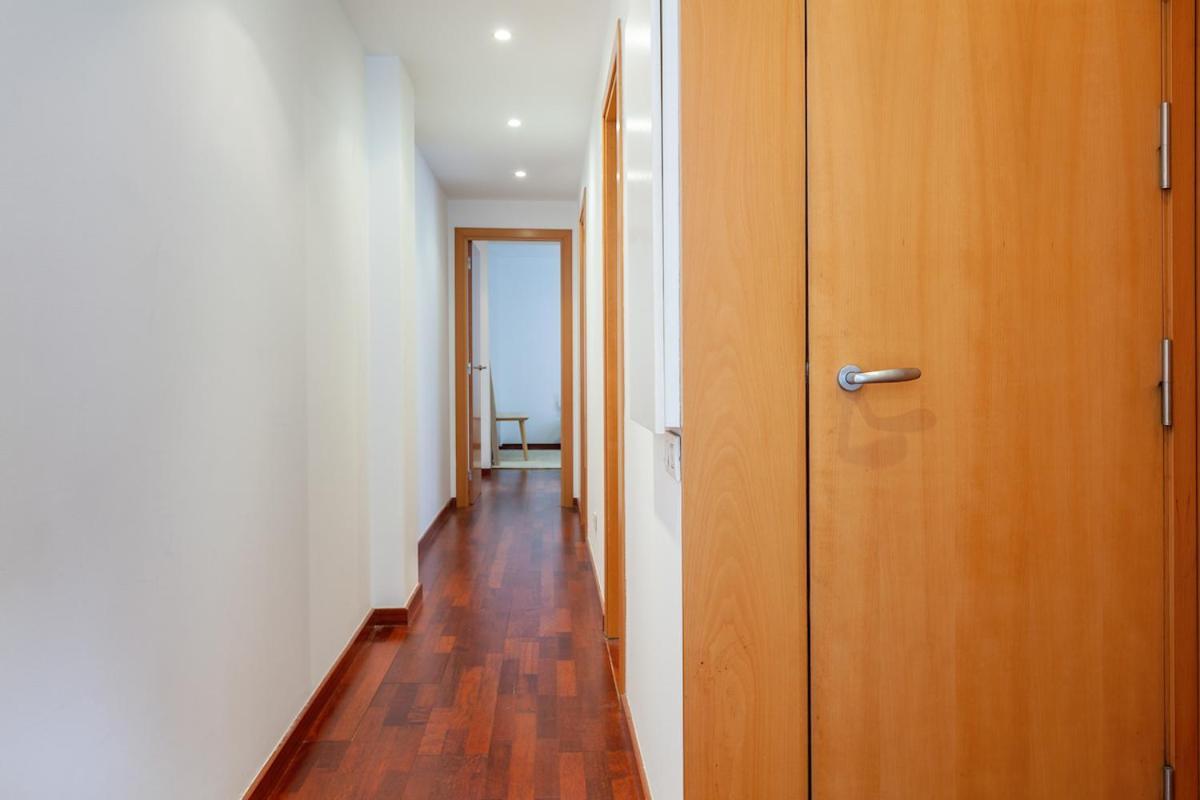 Apartment Enjoy Maria Barcelona