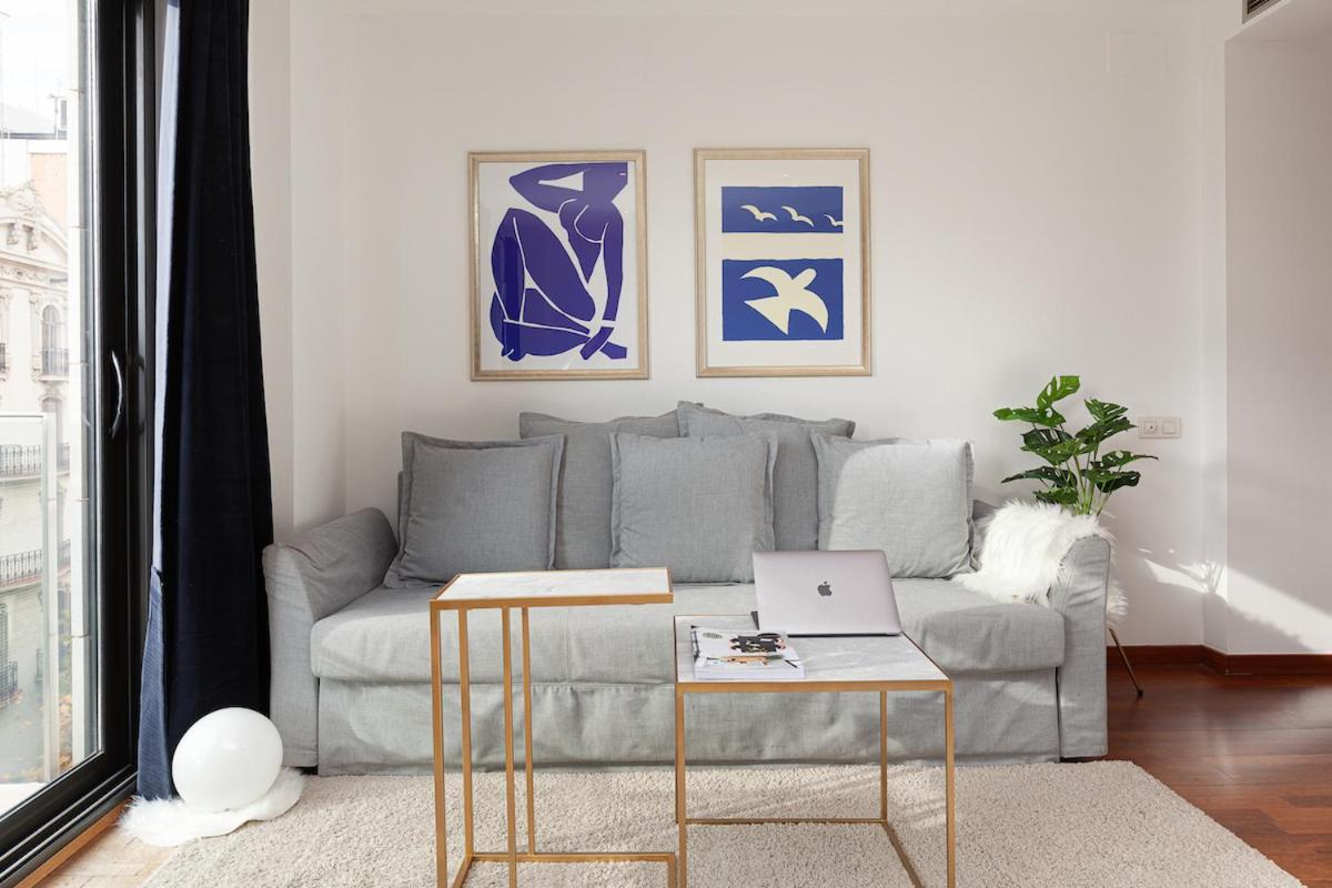 Enjoy Maria Apartment
